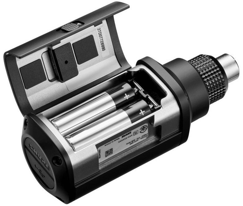 Shure AD3=-G57