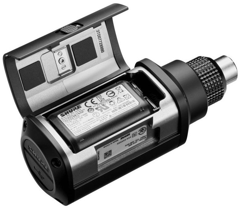 Shure AD3=-G57