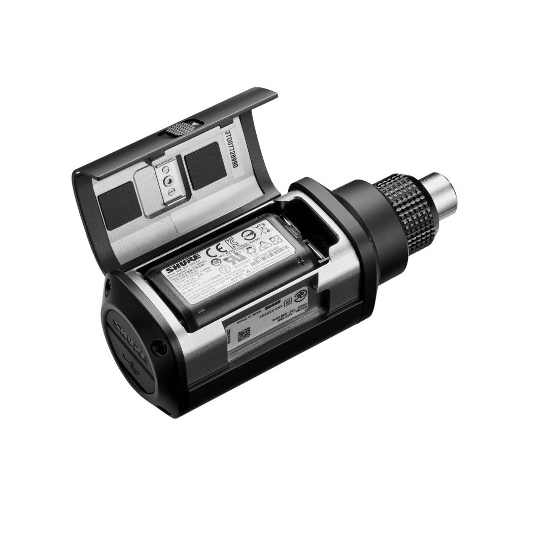 Shure AD3=-X55