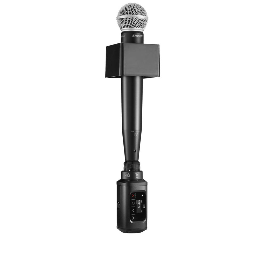 Shure AD3=-X55