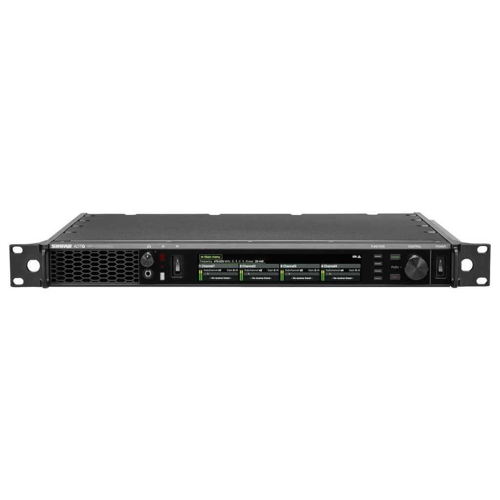 Shure ADTQDC=-X55