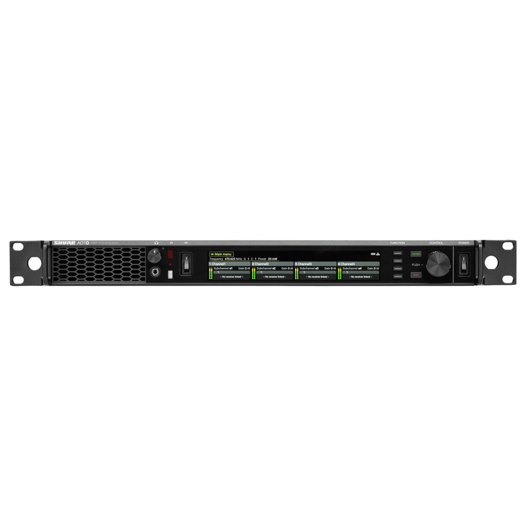 Shure ADTQDC=-X55