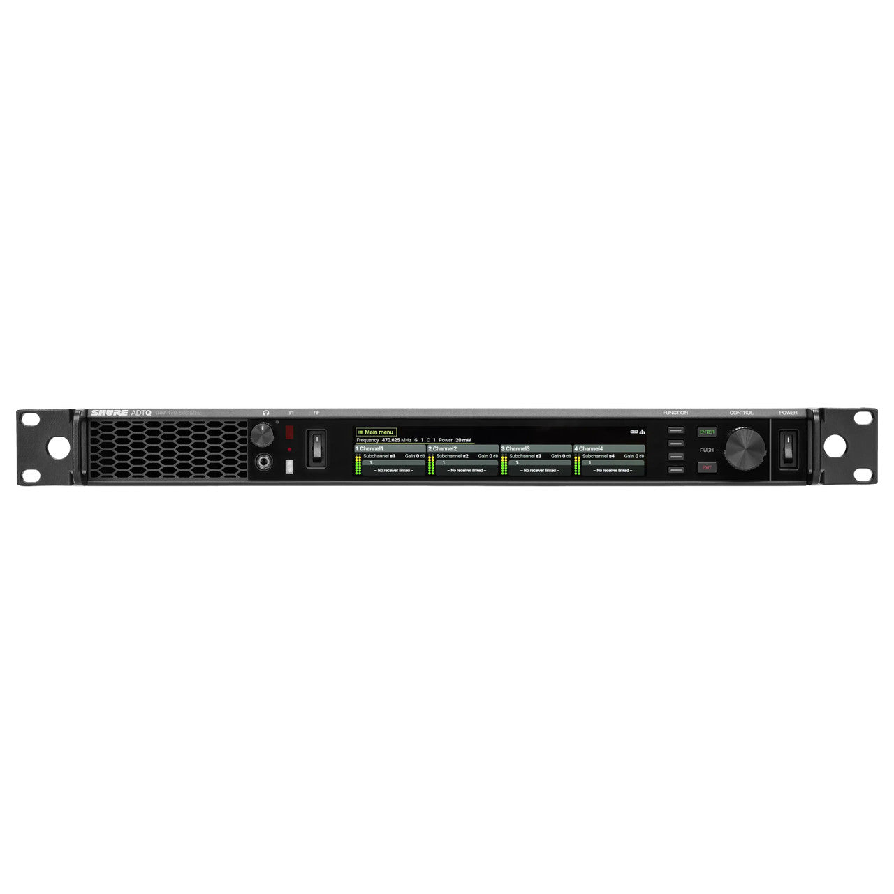 Shure ADTQDC=-X55
