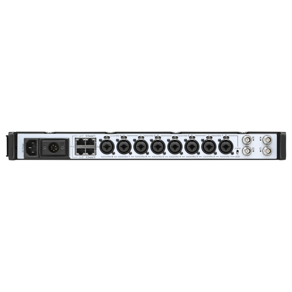 Shure ADTQDC=-X55