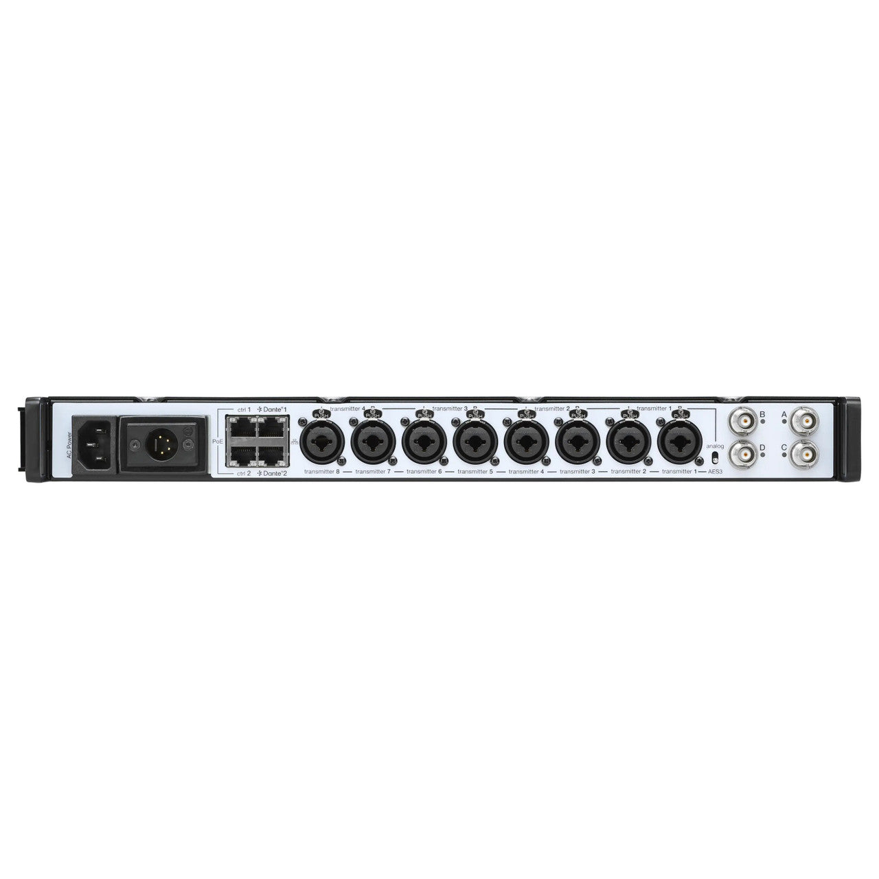 Shure ADTQDC=-X55