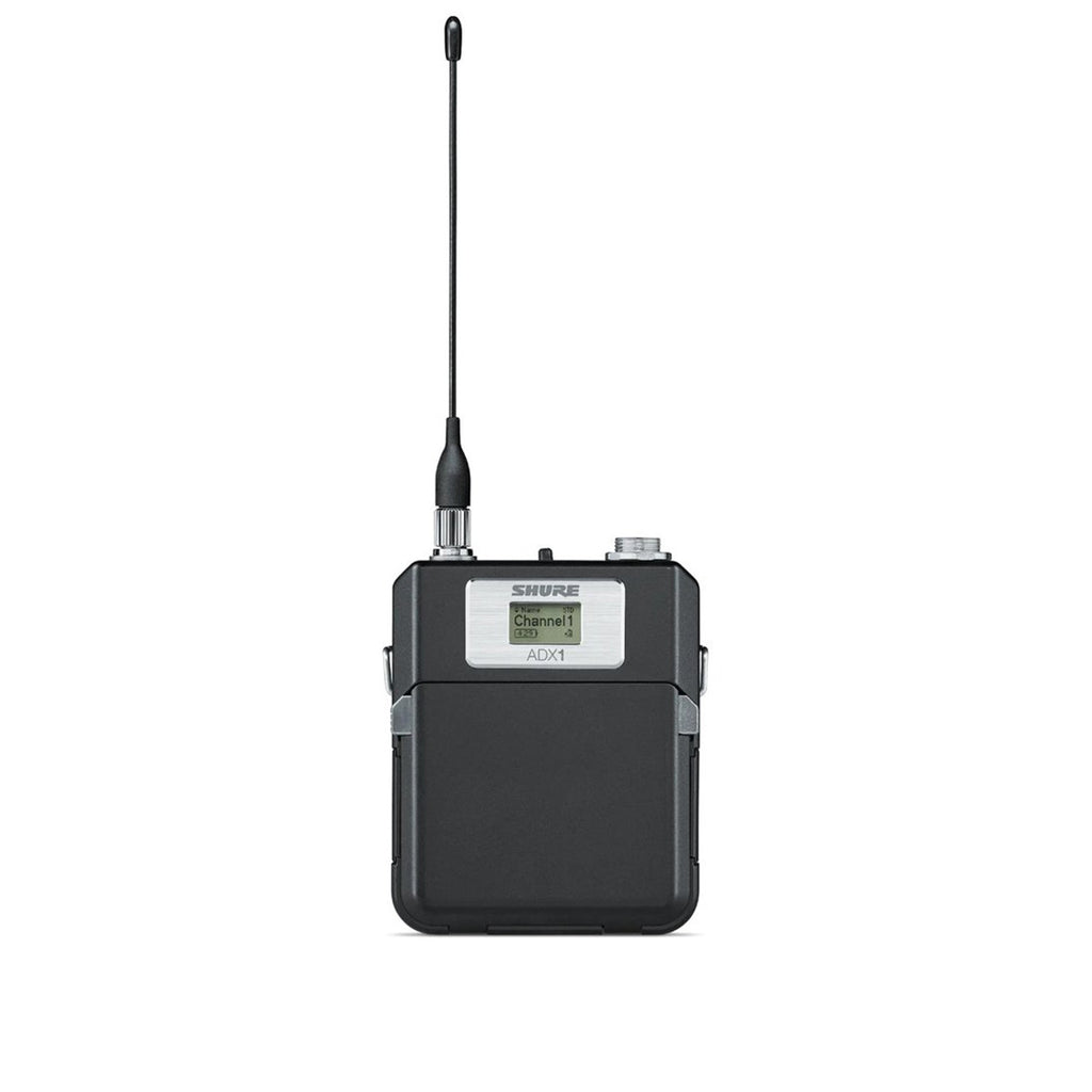Shure ADX1=-K54
