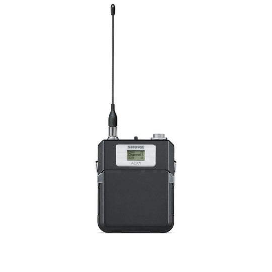 Shure ADX1=-K54