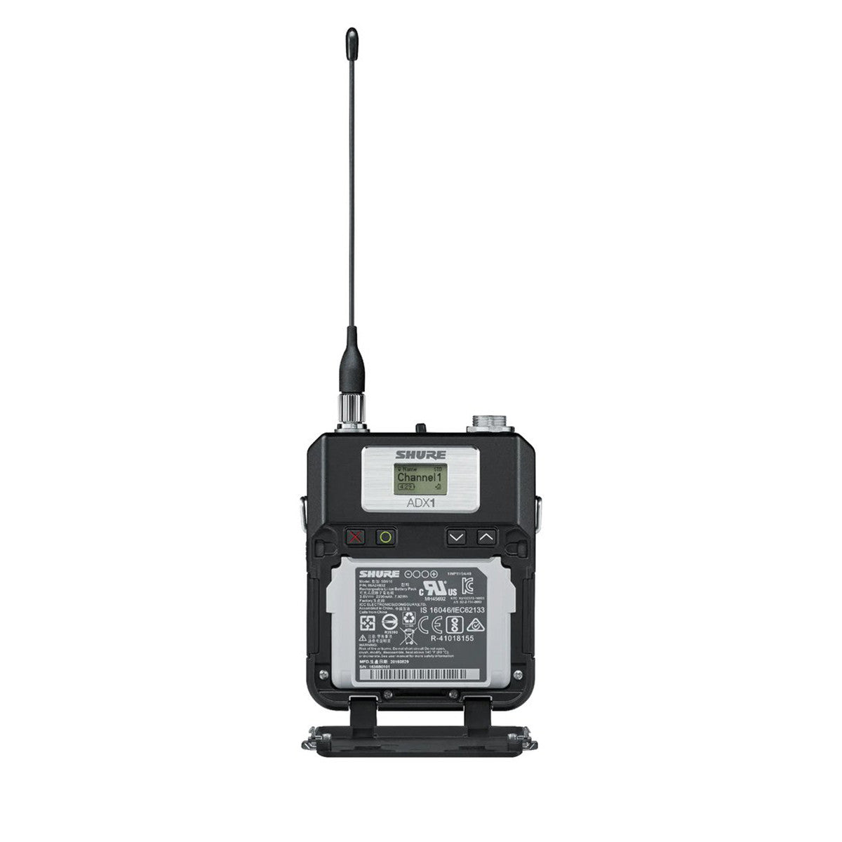 Shure ADX1=-K54