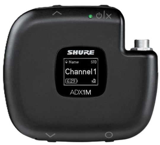 Shure ADX1M=-G57