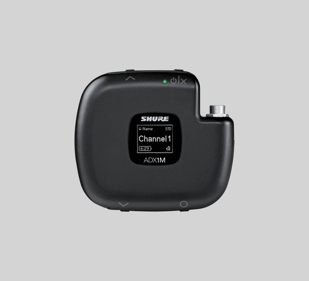 Shure ADX1M=-X55