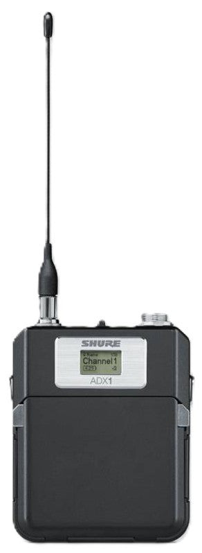 Shure ADX1=-G57