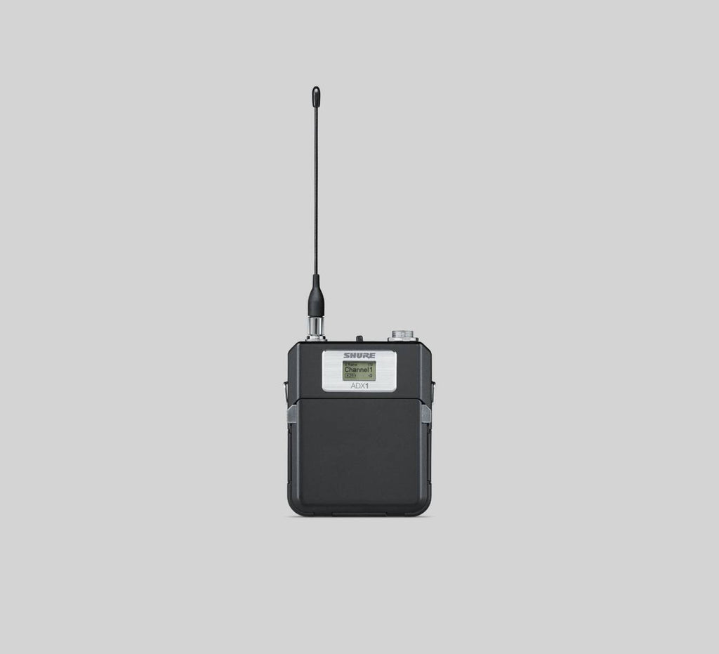 Shure ADX1=-X55