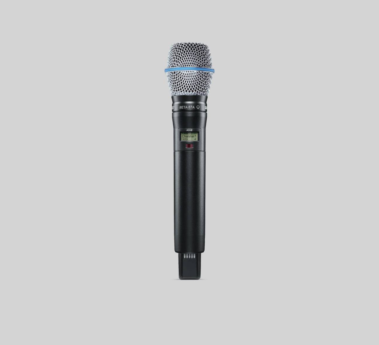 Shure ADX2/B58=-X55