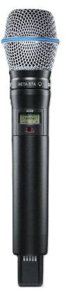 Shure ADX2/B87A=-G57