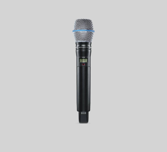 Shure ADX2/B87C=-X55
