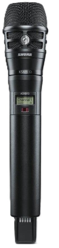 Shure ADX2FD/K8B=-G57