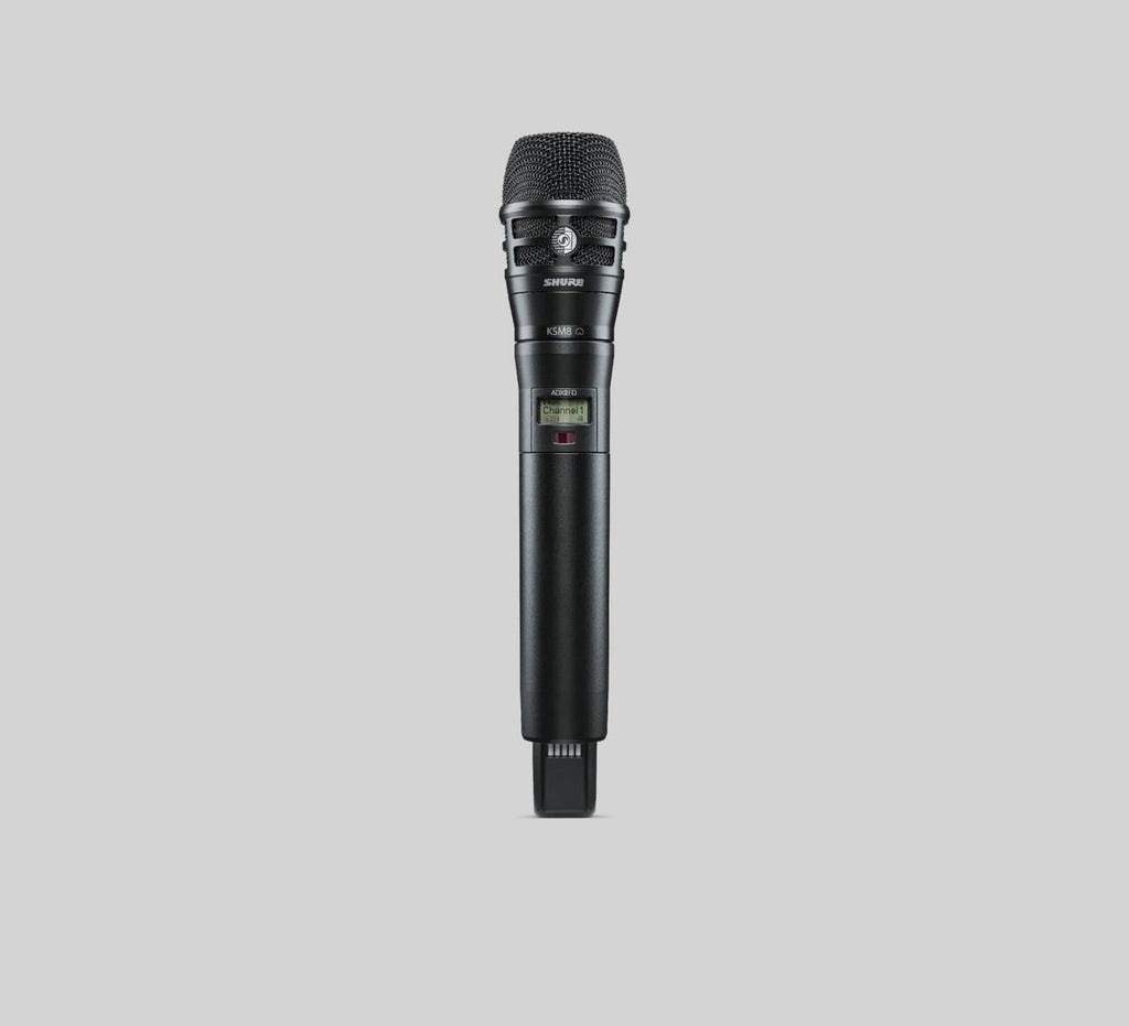Shure ADX2FD/K8B=-X55