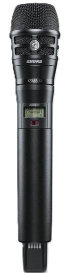 Shure ADX2FD/K8N=-G57