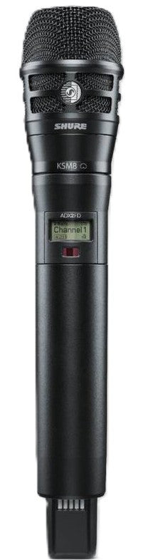 Shure ADX2FD/K8N=-G57