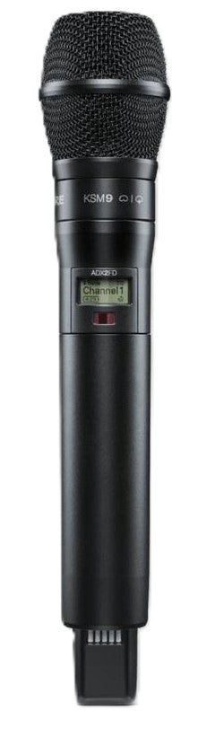 Shure ADX2FD/K9B=-G57