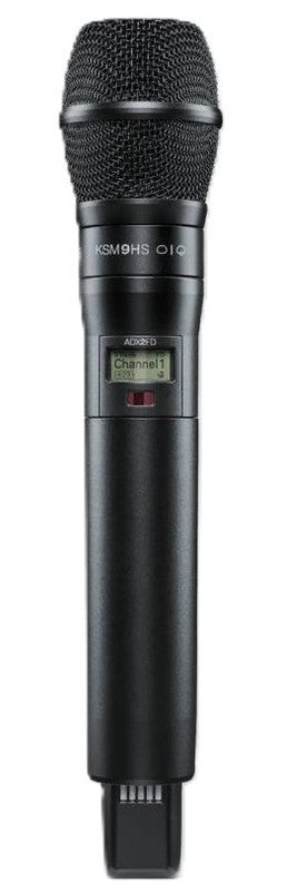 Shure ADX2FD/K9HSB=-G57