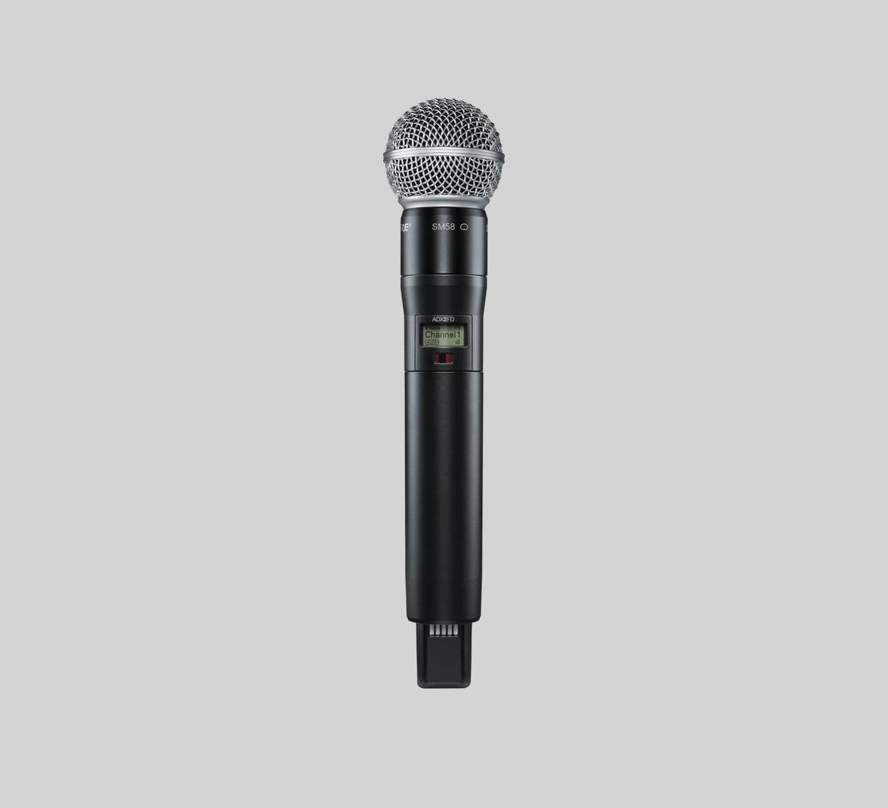 Shure ADX2FD/SM58=-X55