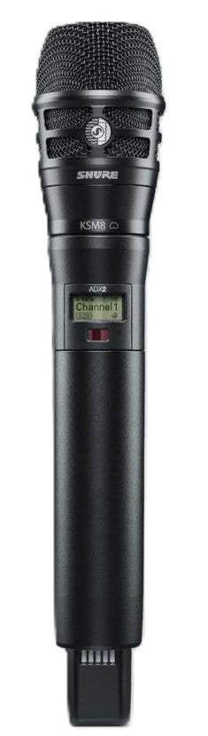 Shure ADX2/K8B=-G57