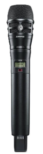 Shure ADX2/K8B=-G57