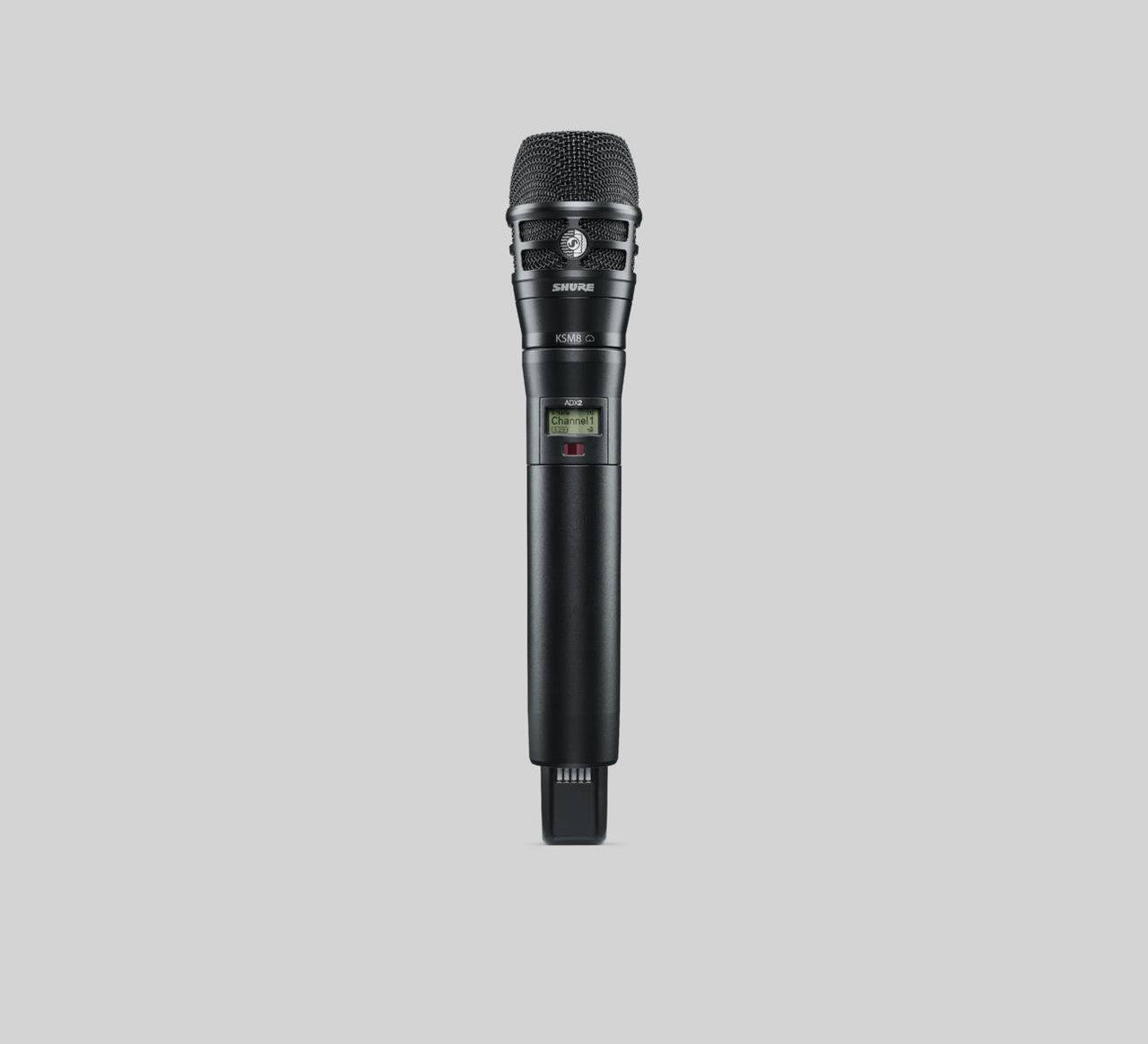 Shure ADX2/K8B=-X55