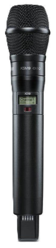 Shure ADX2/K8N=-G57