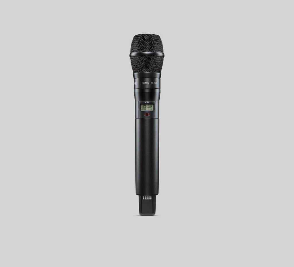 Shure ADX2/K9B=-X55