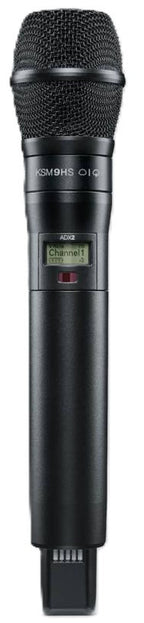 Shure ADX2/K9HSB=-G57
