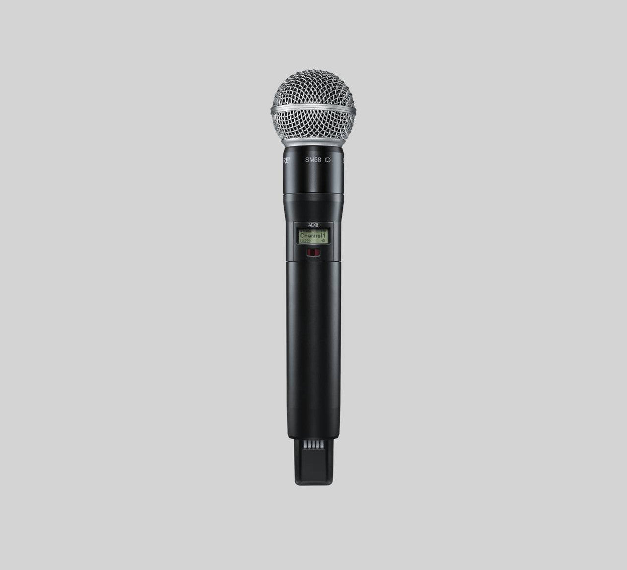 Shure ADX2/SM58=-X55