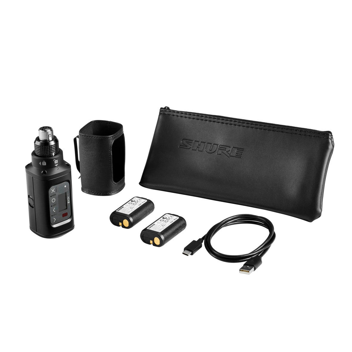 Shure ADX3=-G57