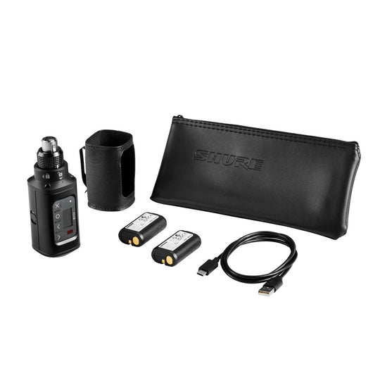 Shure ADX3=-G57