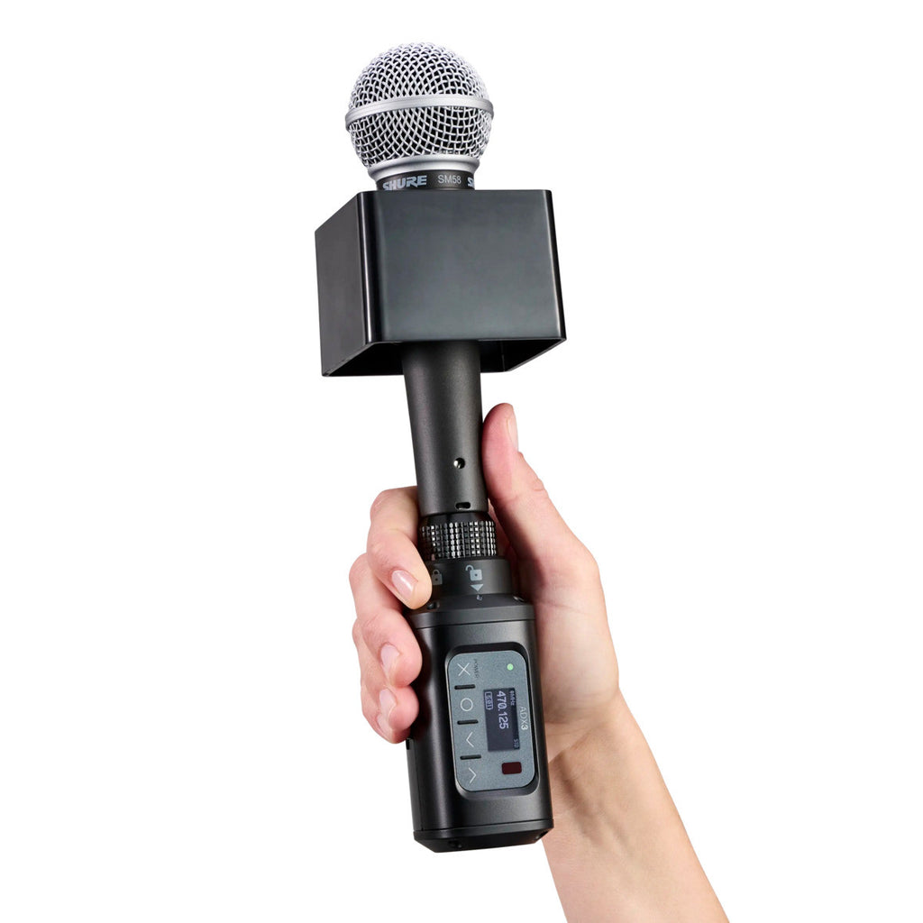 Shure ADX3=-X55