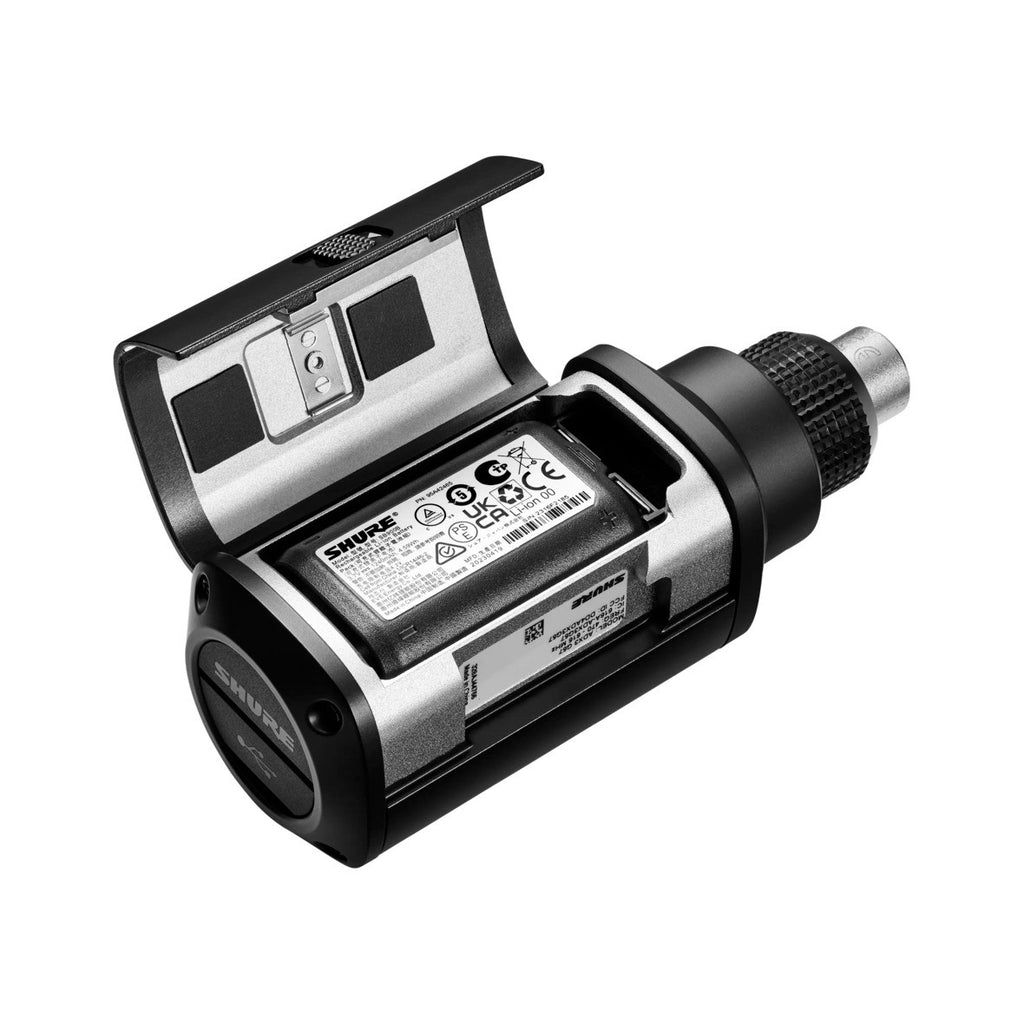 Shure ADX3=-G57