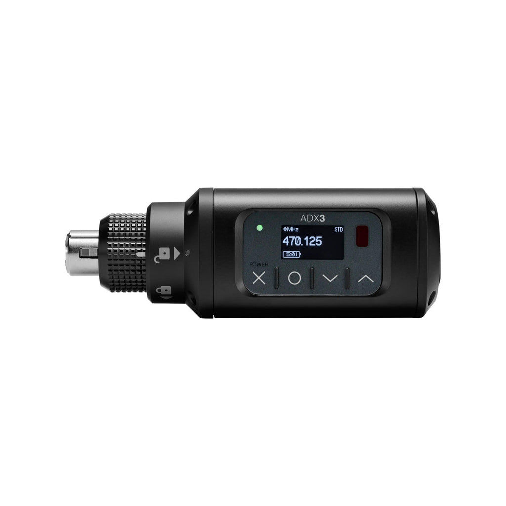 Shure ADX3=-G57