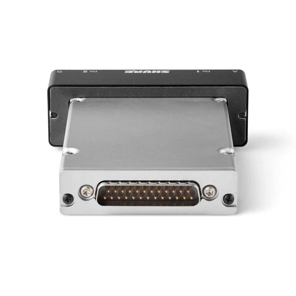 Shure ADX5BP-DB25
