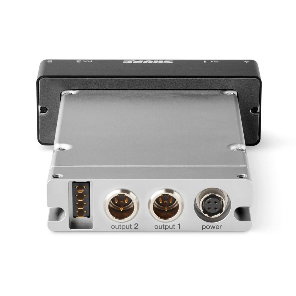 Shure ADX5BP-TA3
