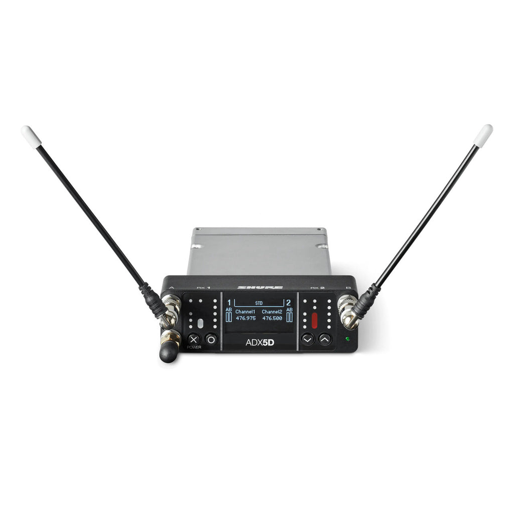 Shure ADX5D=-A