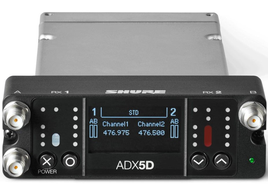 Shure ADX5DUS=-A