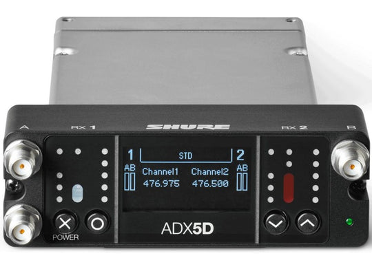 Shure ADX5DUS=-A
