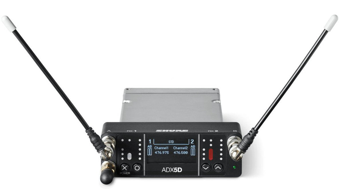 Shure ADX5DUS=-A