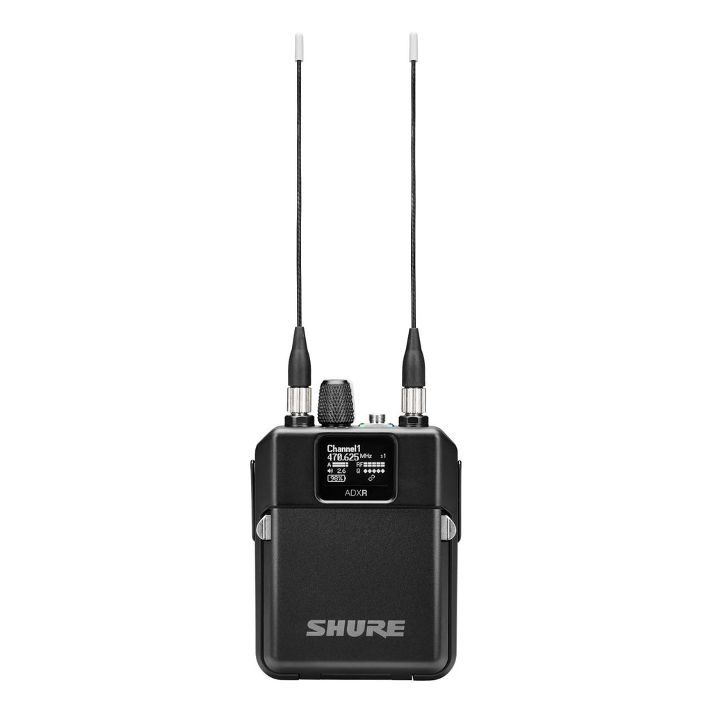 Shure ADXR=-B