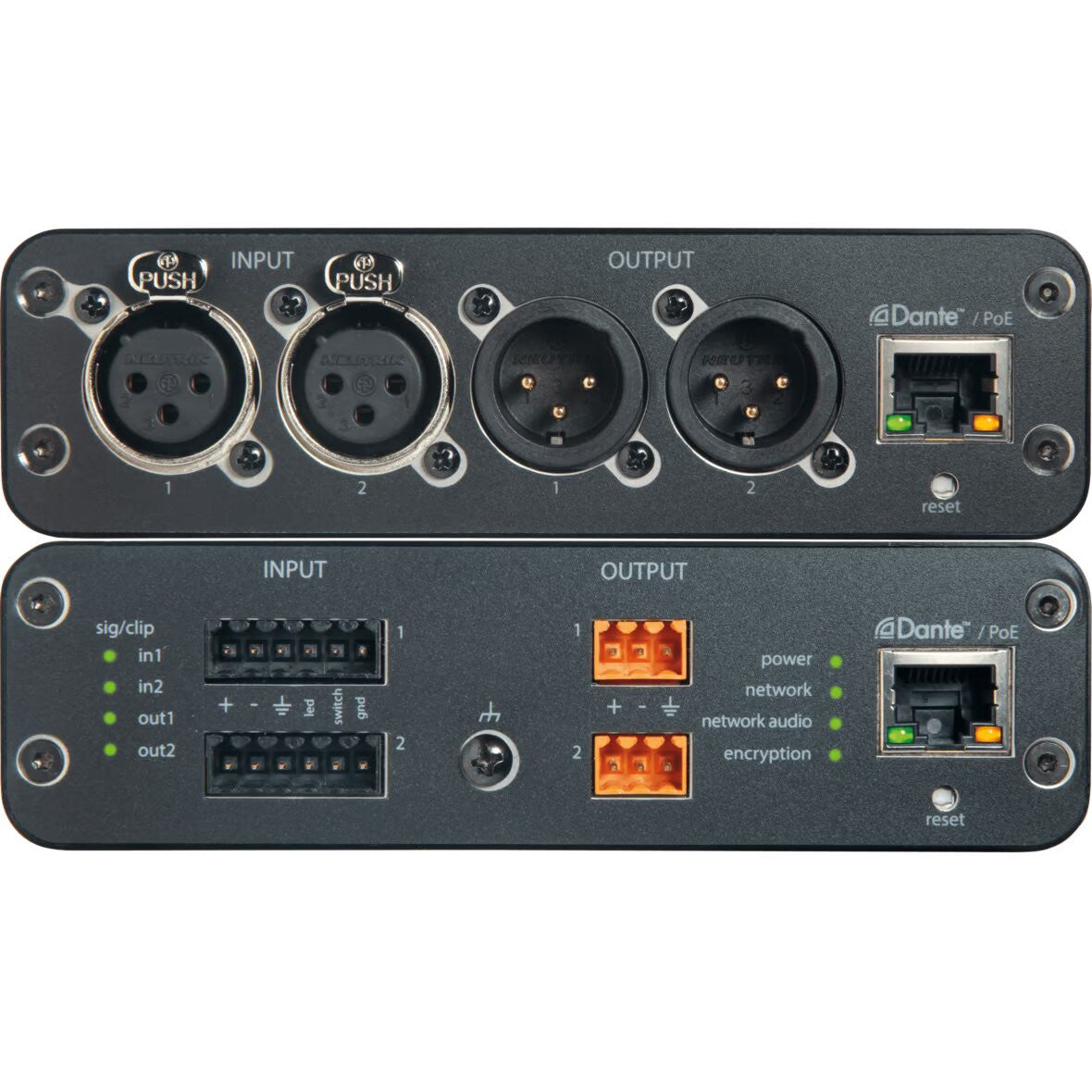 Shure ANI22-BLOCK