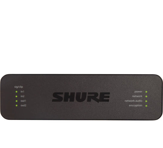 Shure ANI22-BLOCK