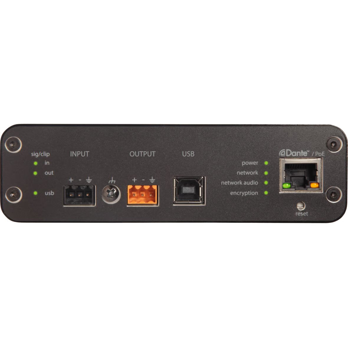 Shure ANIUSB-MATRIX