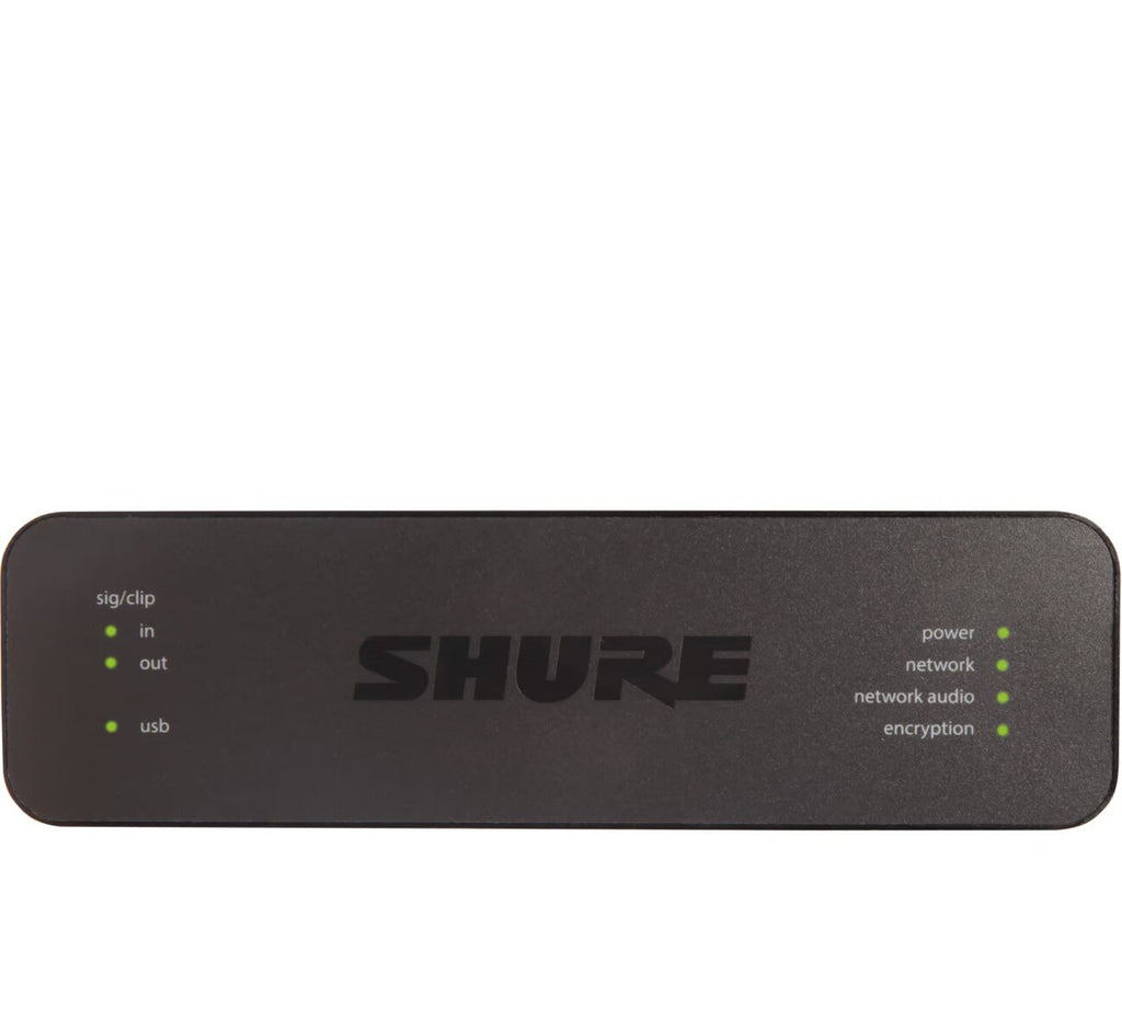 Shure ANIUSB-MATRIX
