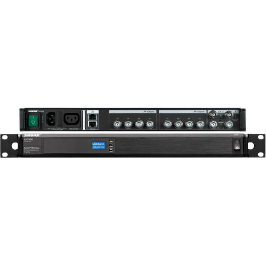 Shure AXT630US